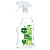 Dettol Tru Clean Antibacterial Surface Cleanser Crisp Pear 750ml (Case of 6)  Adomoo